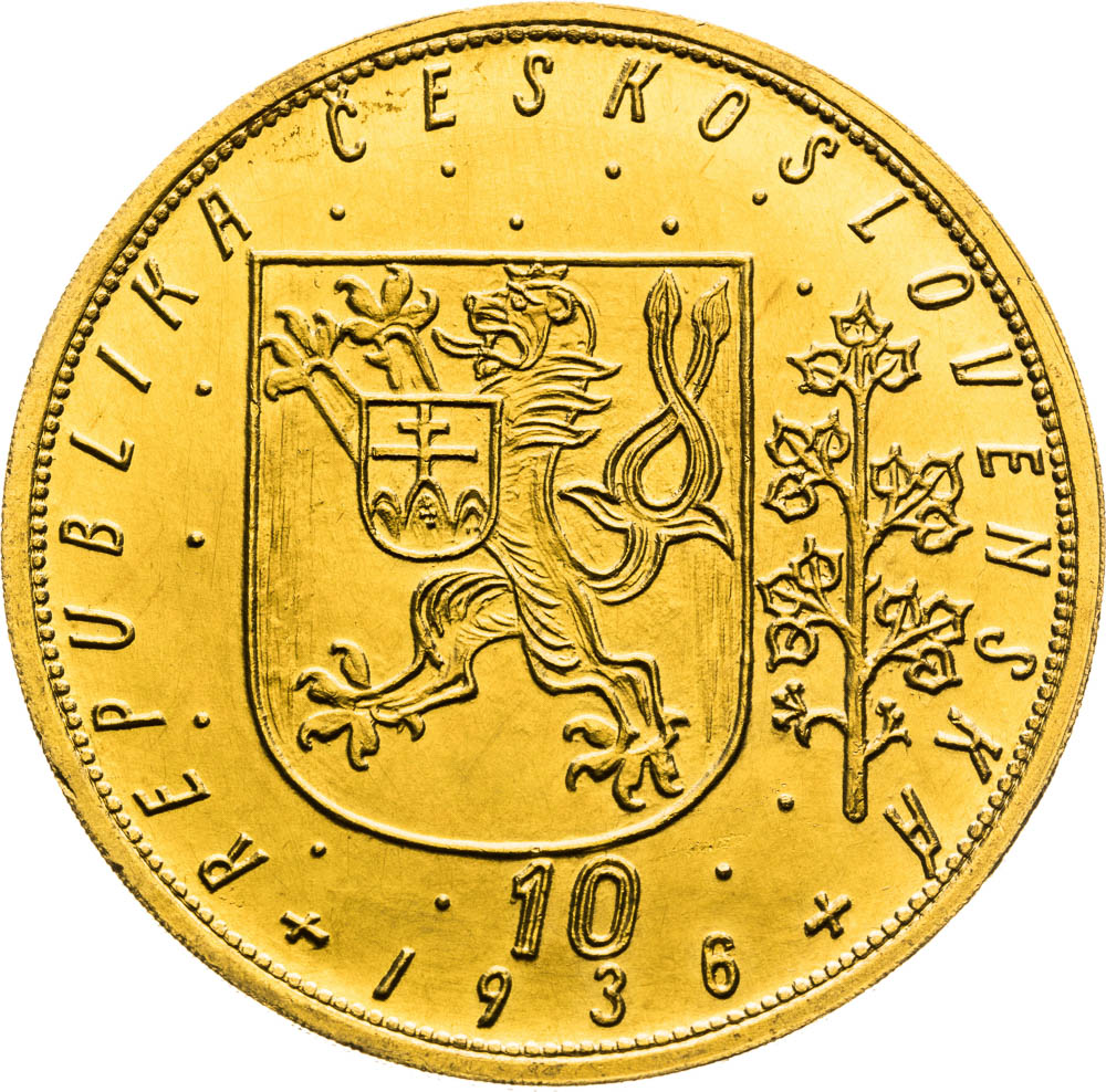 Coin-front