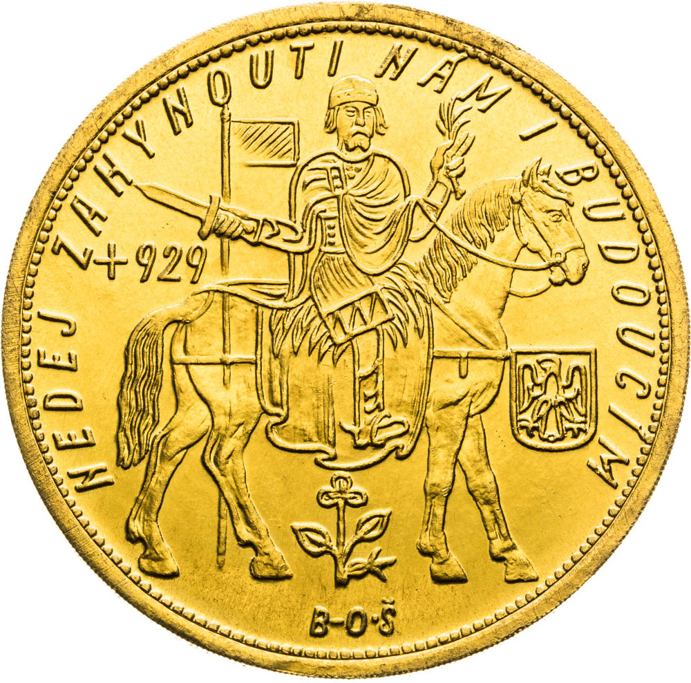 Coin-front