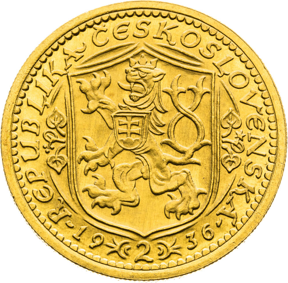 Coin-front