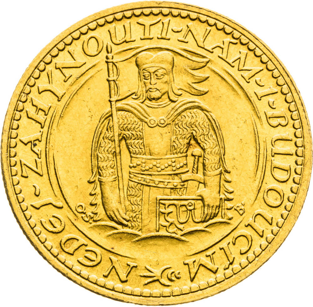 Coin-front