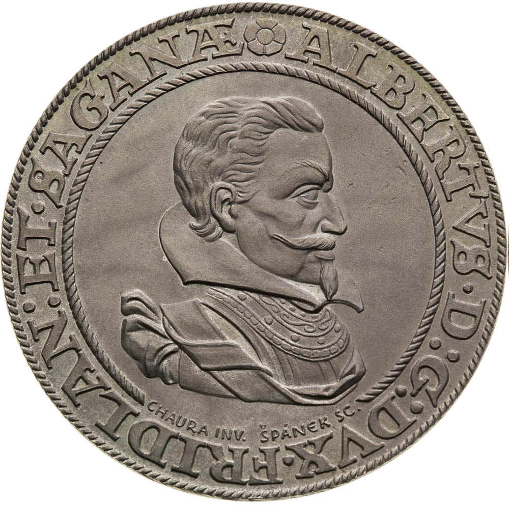 Coin-front