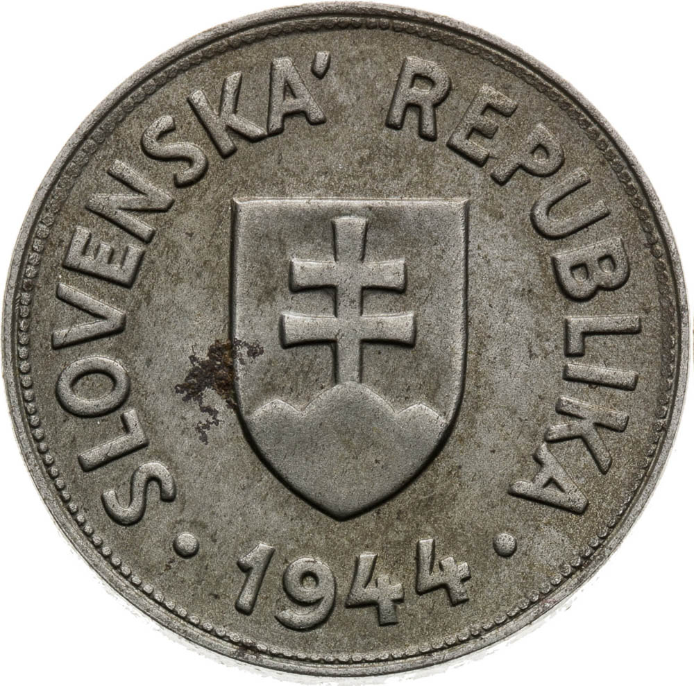 Coin-front