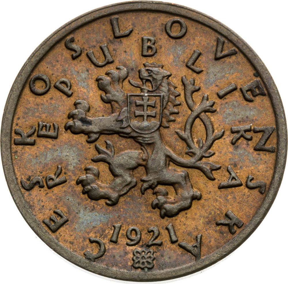 Coin-front