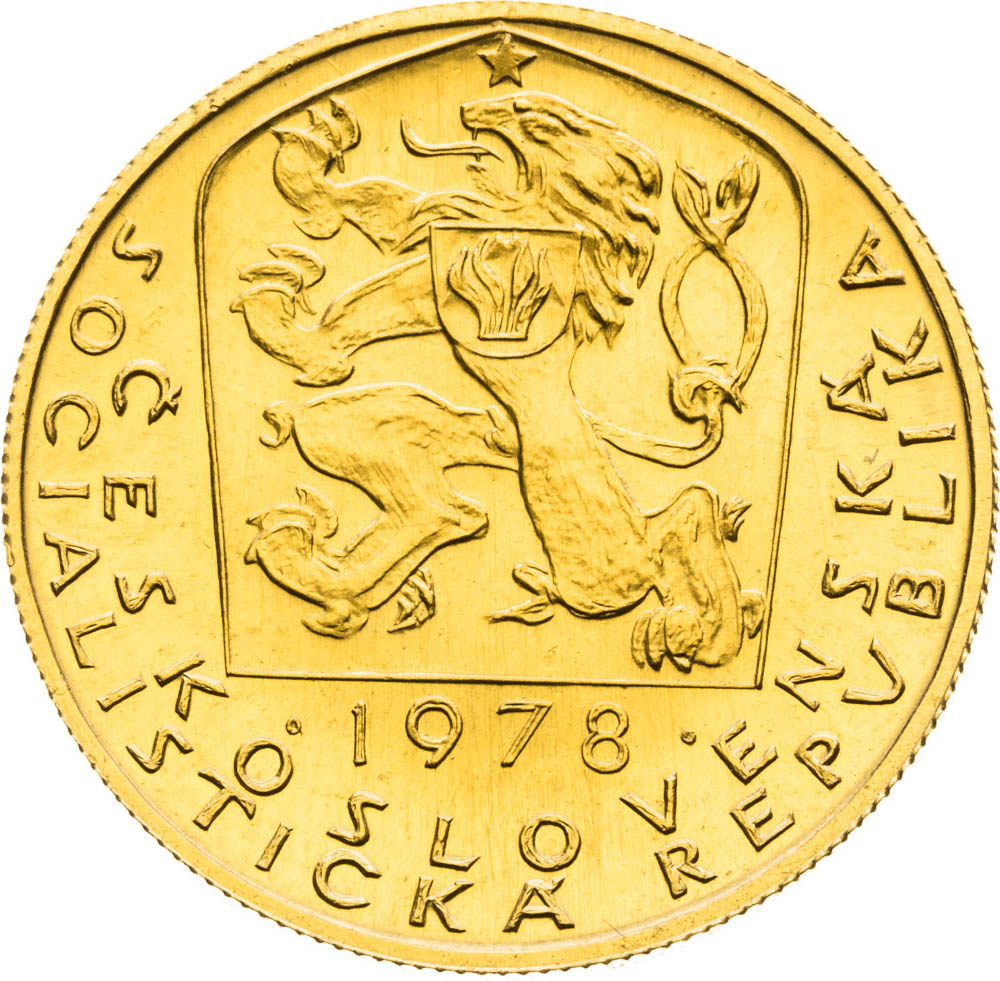 Coin-front