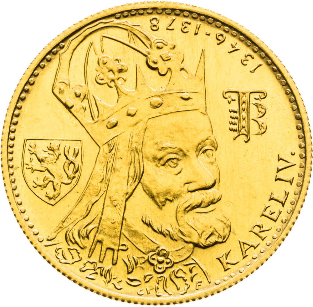Coin-front