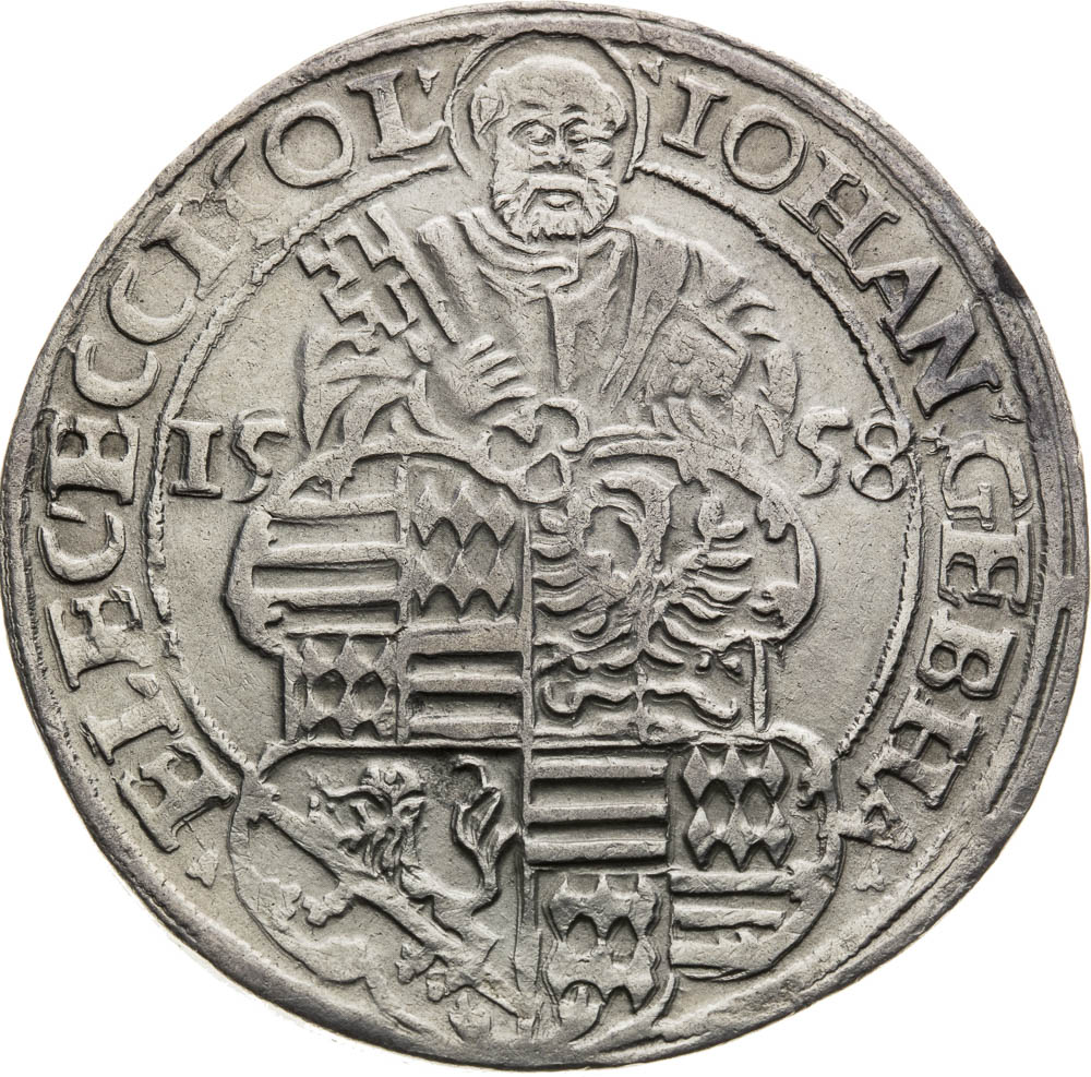 Coin-front