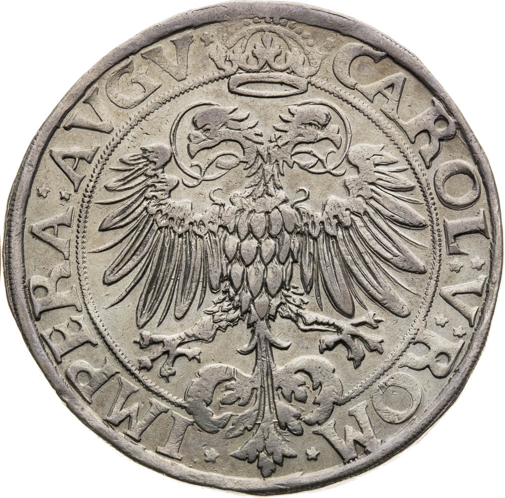 Coin-front