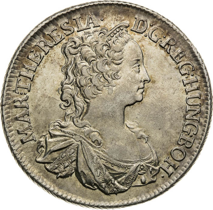 Coin-front