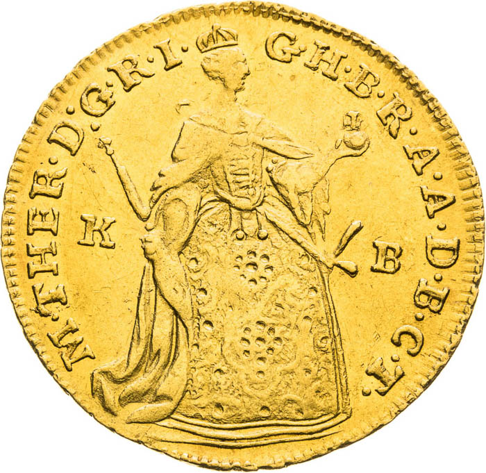 Coin-front