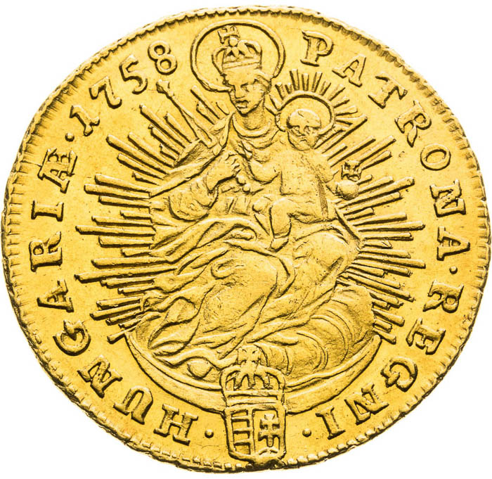 Coin-front