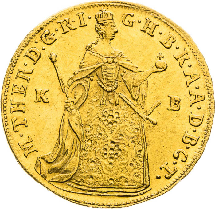 Coin-front