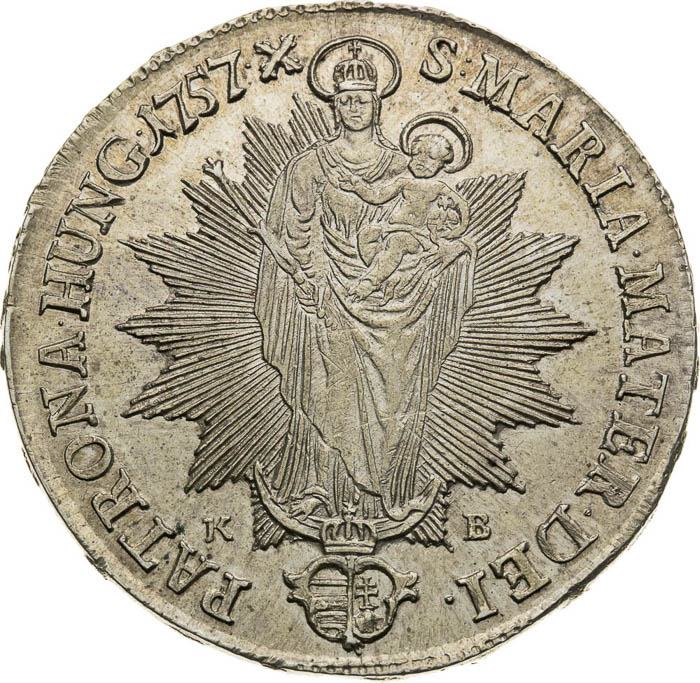 Coin-front