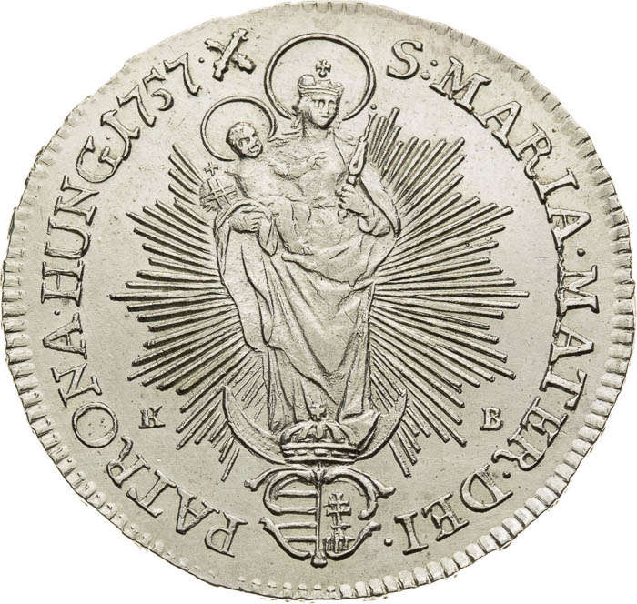 Coin-front