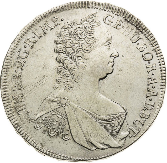 Coin-front