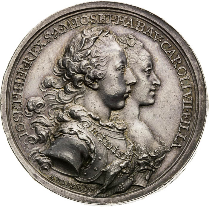 Coin-front