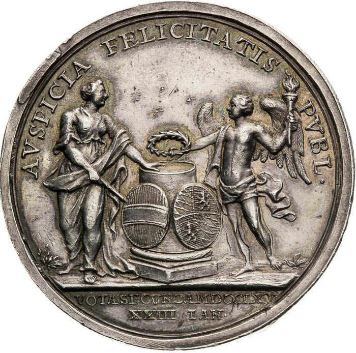 Coin-front