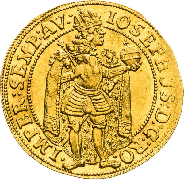 Coin-front