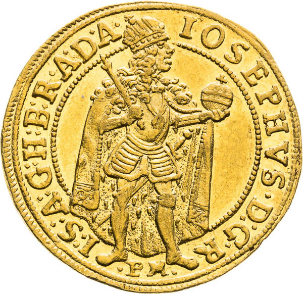 Coin-front