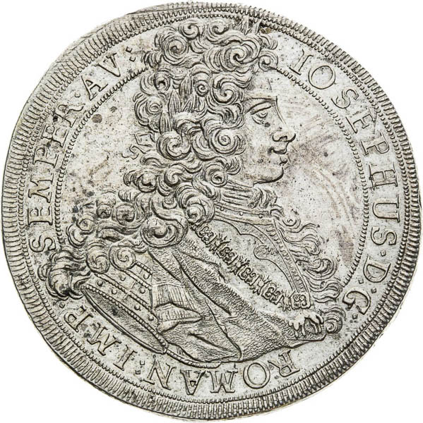 Coin-front