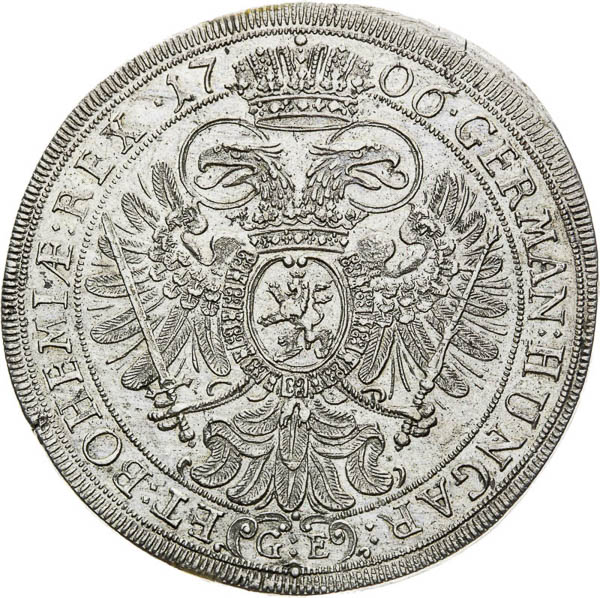Coin-front