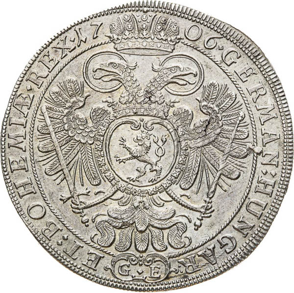 Coin-front
