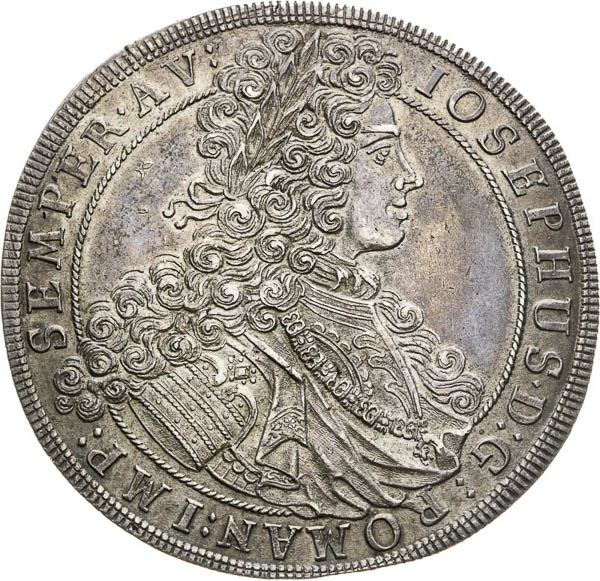 Coin-front
