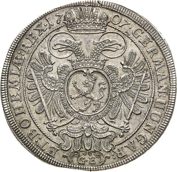 Coin-front