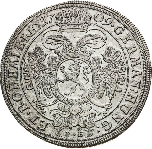 Coin-front