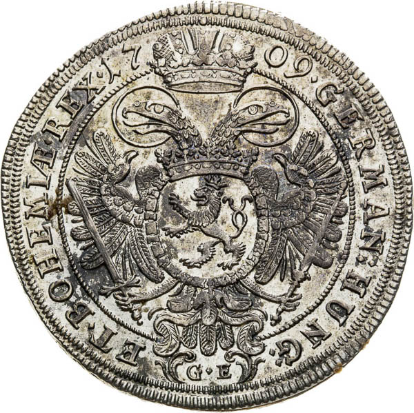 Coin-front