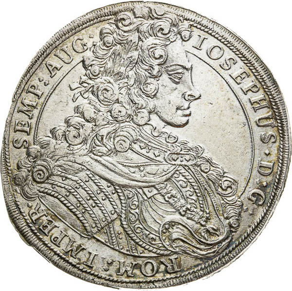 Coin-front