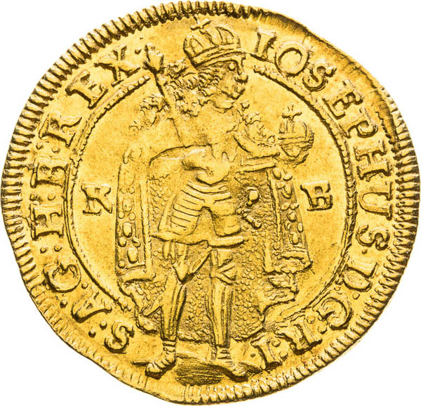 Coin-front