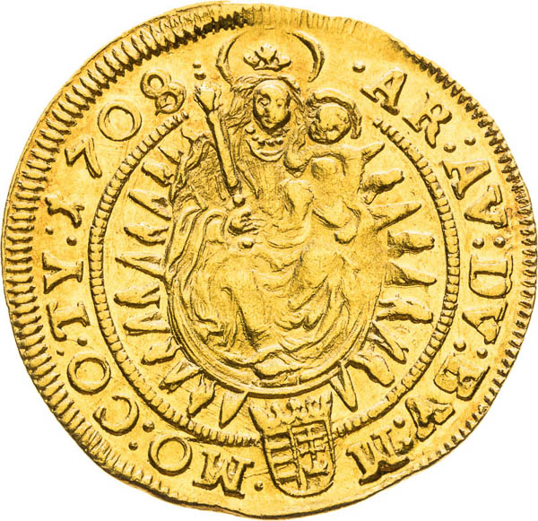 Coin-front