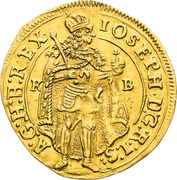 Coin-front