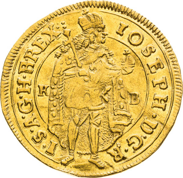 Coin-front