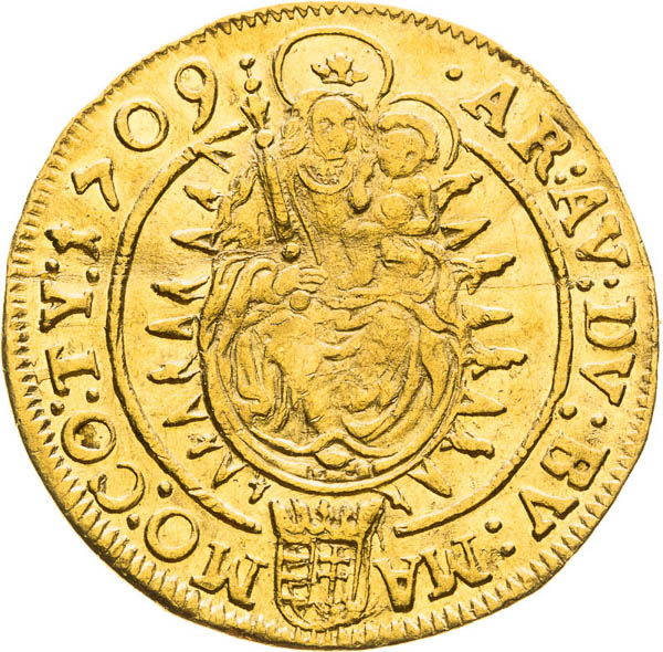 Coin-front