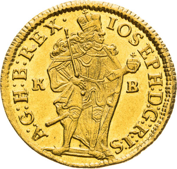 Coin-front