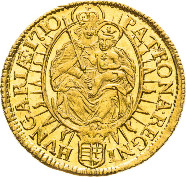 Coin-front