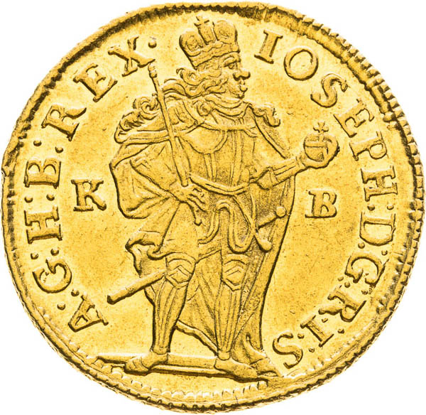 Coin-front