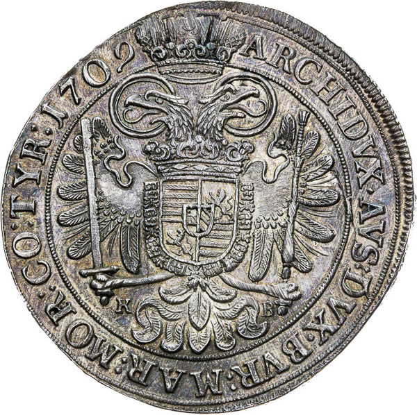 Coin-front