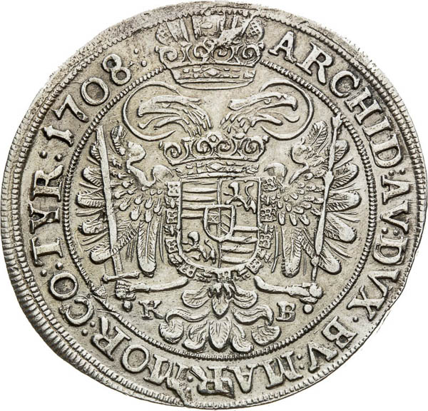 Coin-front