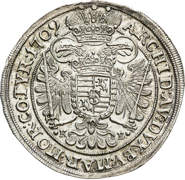 Coin-front
