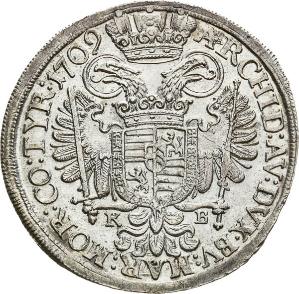 Coin-front