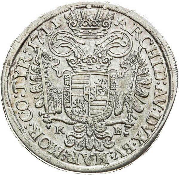 Coin-front