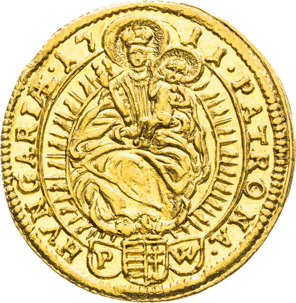 Coin-front