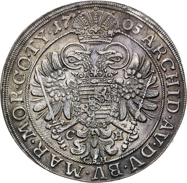 Coin-front