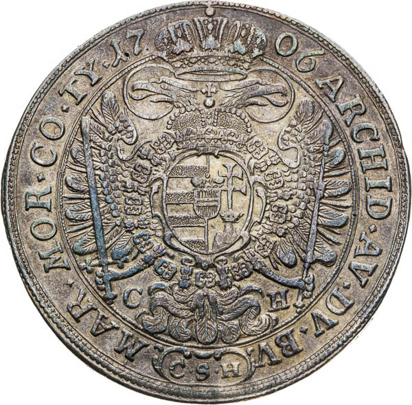 Coin-front