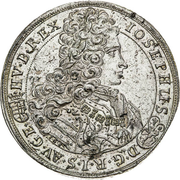 Coin-front