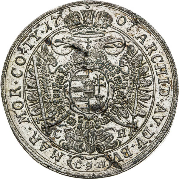 Coin-front