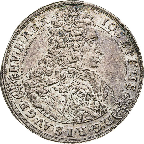 Coin-front