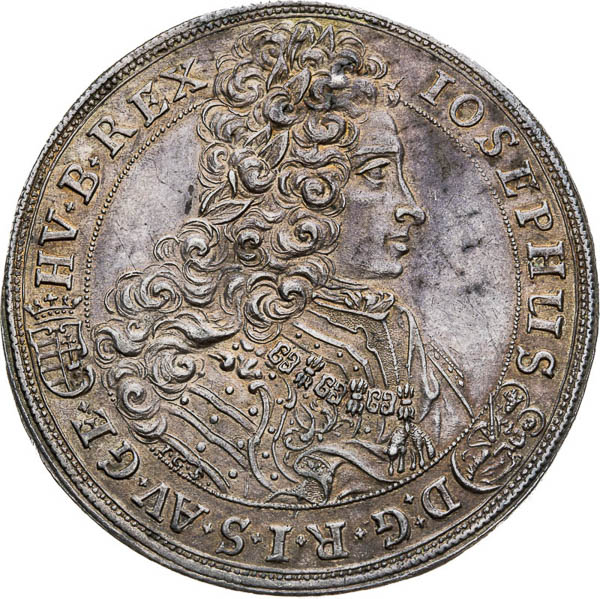 Coin-front